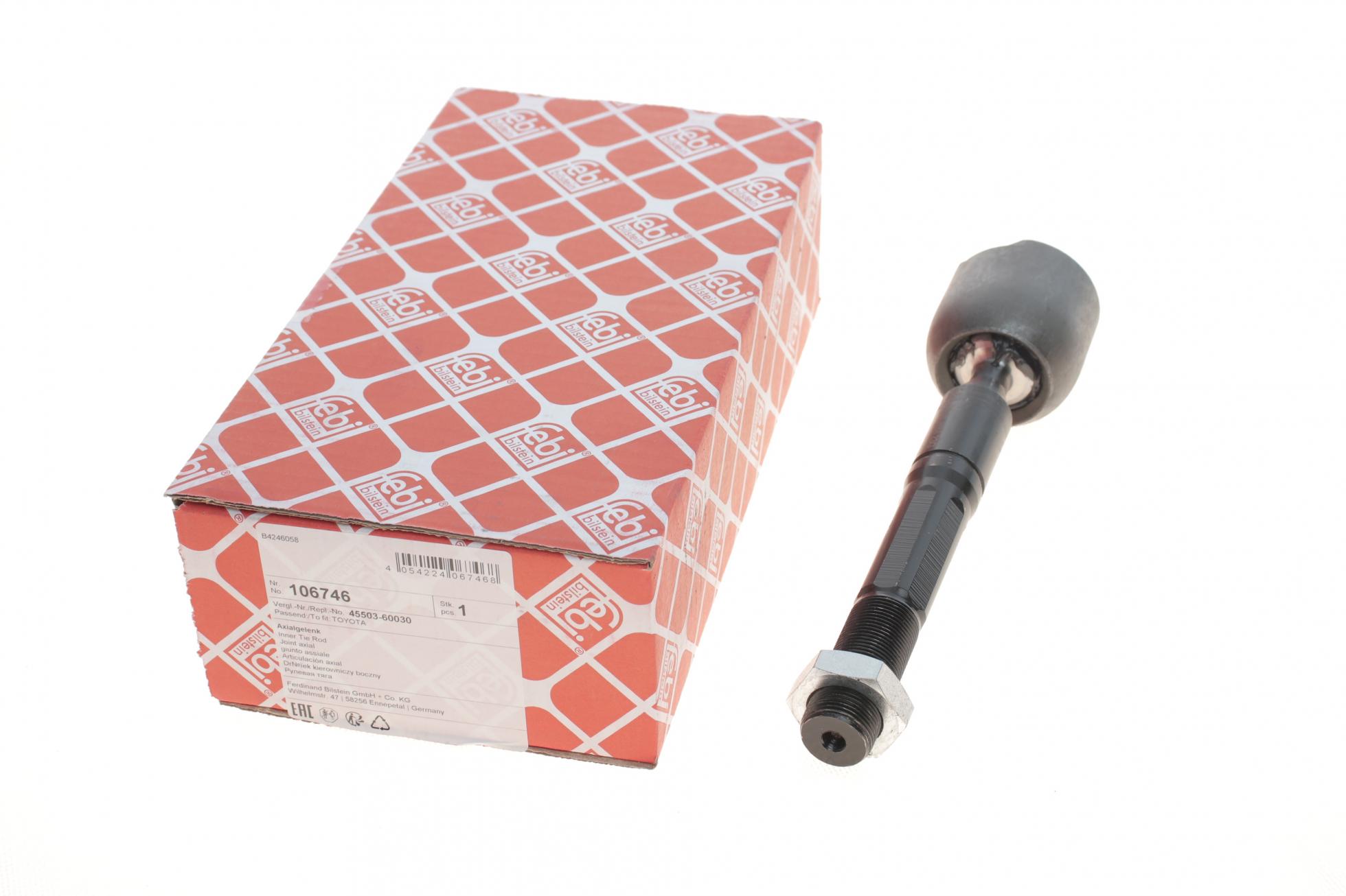 106746 FEBI BILSTEIN